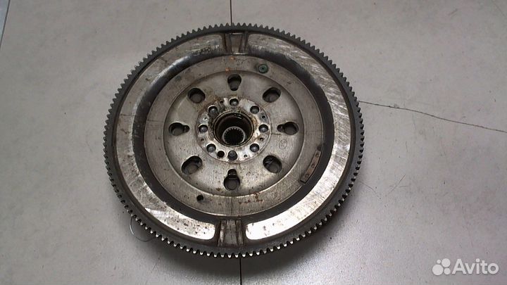 Маховик Renault Megane 3 2009, 2010