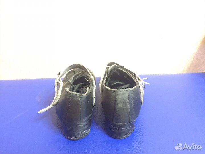 Обувь для ирландских танцев