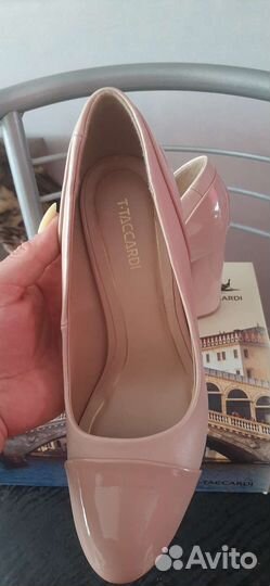 Туфли женские