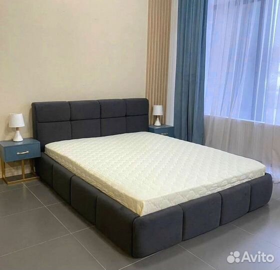 Матрас