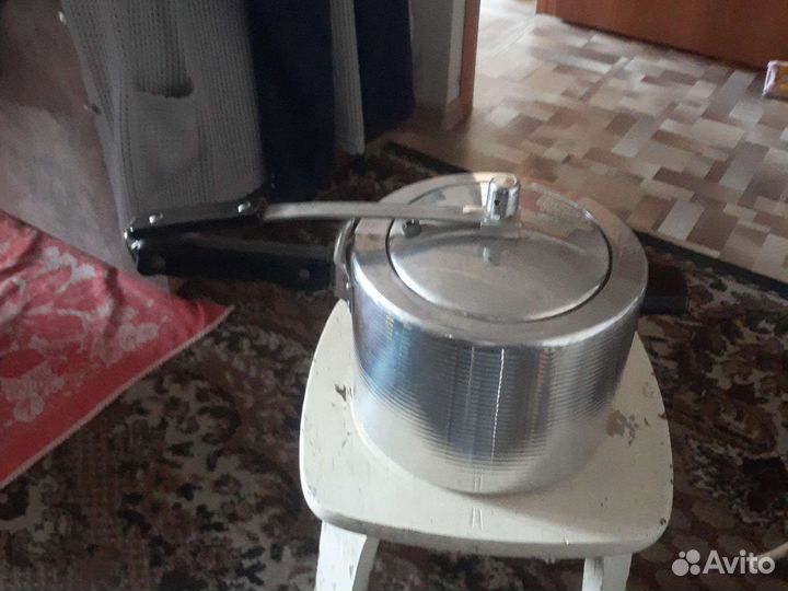 Скороварка