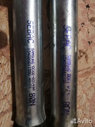 Стиральная машина samsung бу