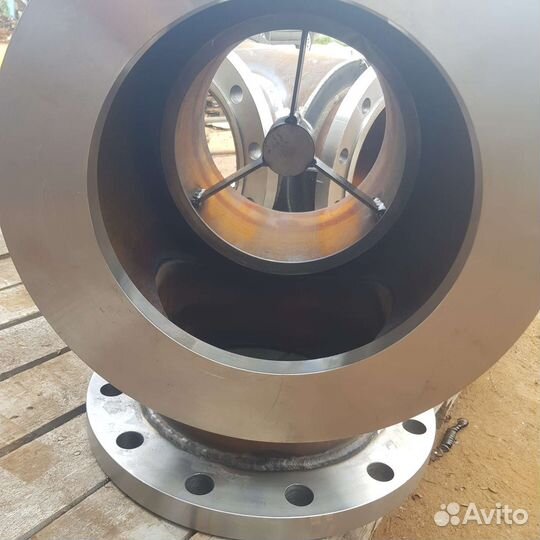 Токарно фрезерные работы