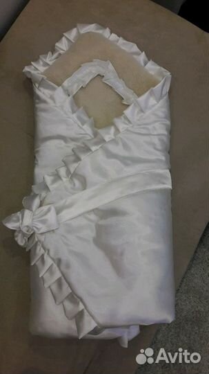 Конверт для малыша