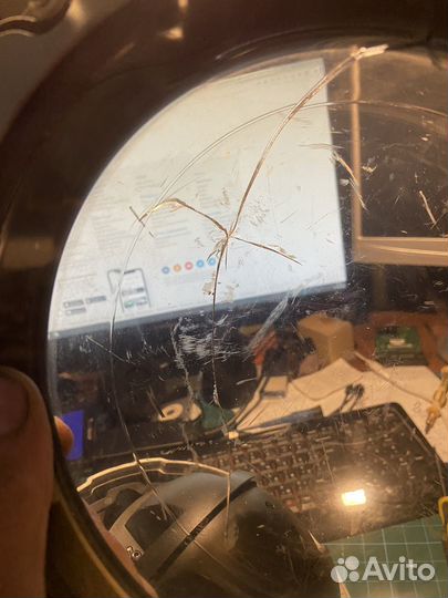 Камера уличная axis q6032-e50hz