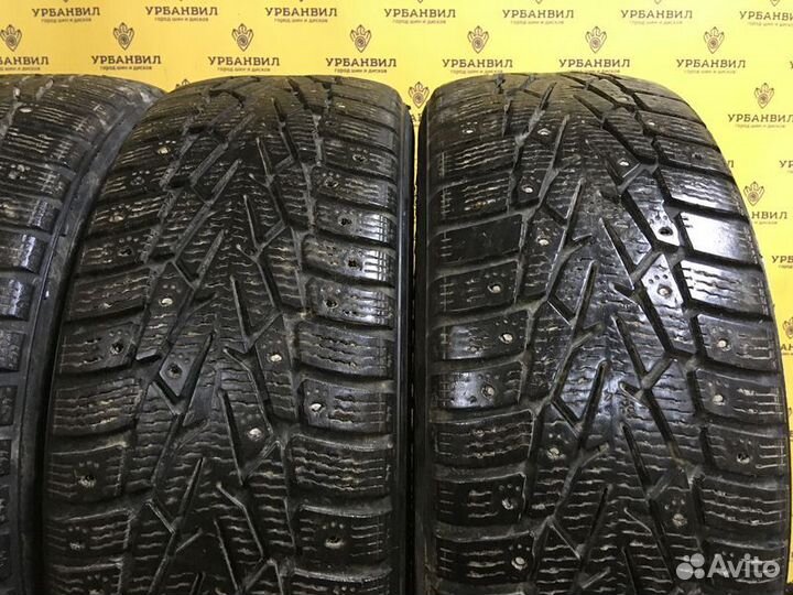 Nokian Tyres Hakkapeliitta 7 205/60 R16 96T