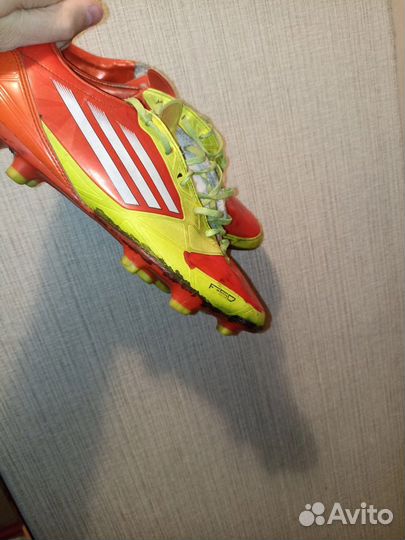 Бутсы f50