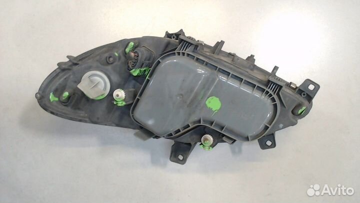 Фара (передняя) Mercedes Vito W639, 2009