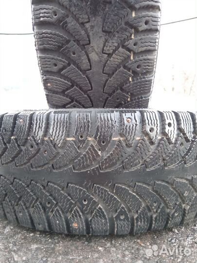 Amtel NordMaster 2 195/55 R15 85Q