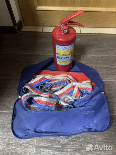 Набор автомобилиста