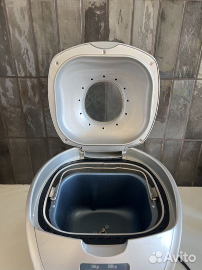 Хлебопечка moulinex