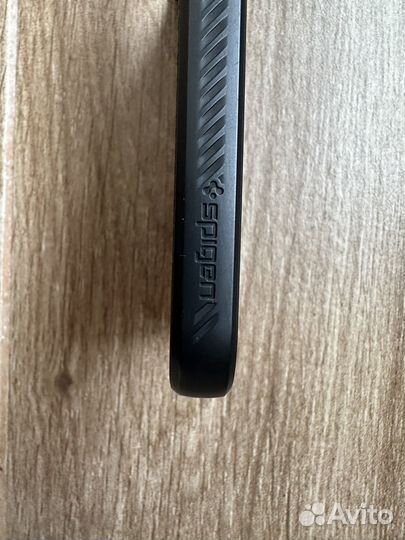 Чехол Spigen liquid air для iPhone 13 pro