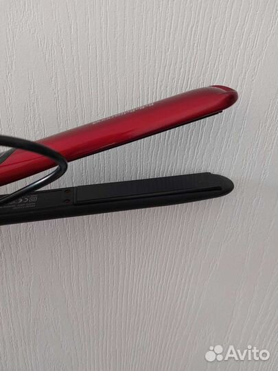 Утюжок для волос