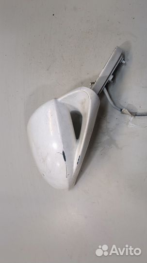 Зеркало боковое правое Opel Corsa D