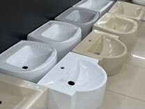 Все виды сантехники для ванной