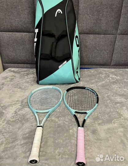 Ракетка Head Boom MP 2024