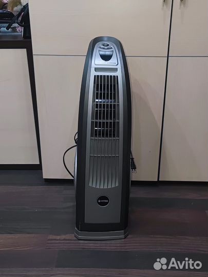 Вентилятор напольный vitek VT-1933