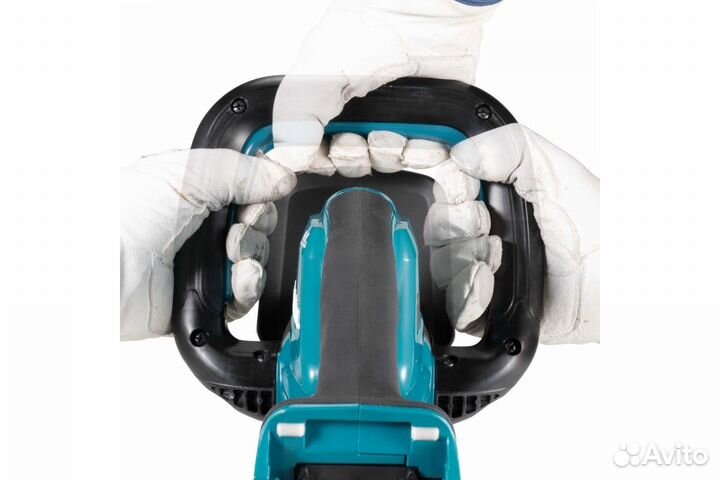 Кусторез аккумуляторный Makita 320 Вт DUH506RF