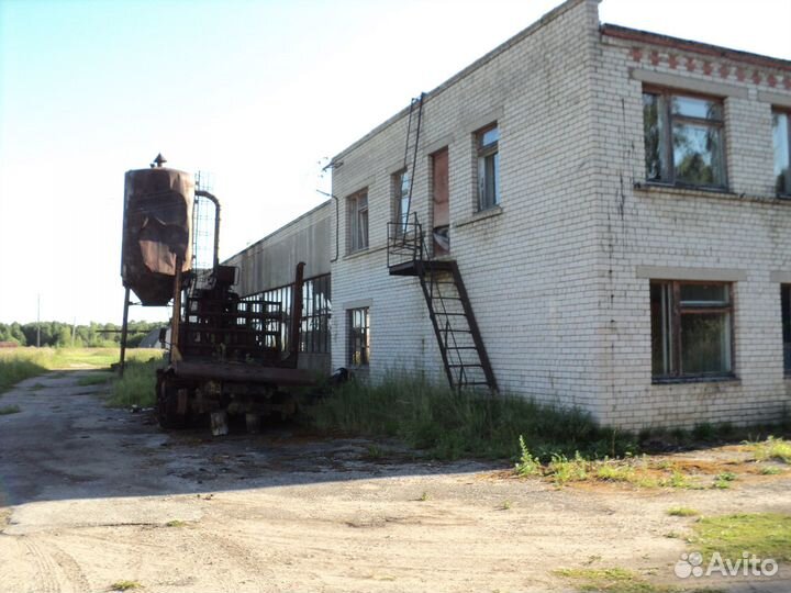 Готовый бизнес и оборудование