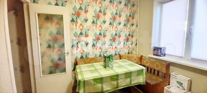 2-к. квартира, 52,2 м², 2/9 эт.