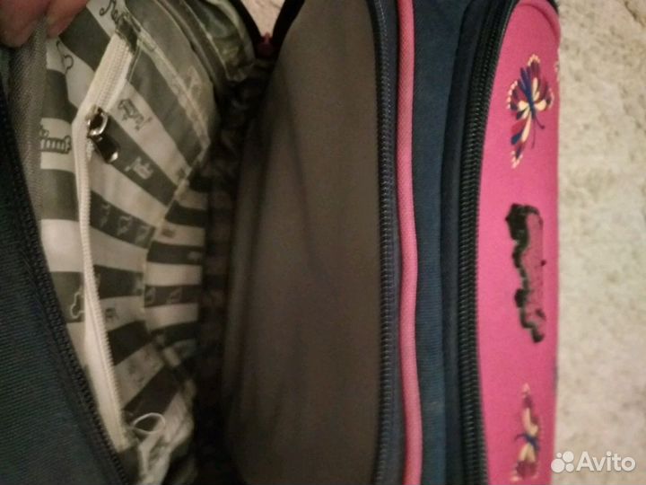 Продам портфель