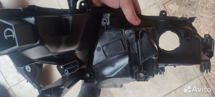 Корпус фары Тойота Камри V70