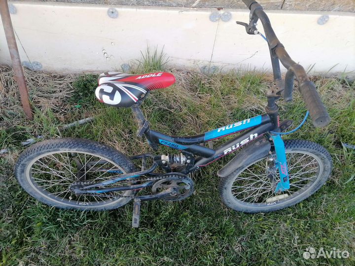 Велосипед детский 20