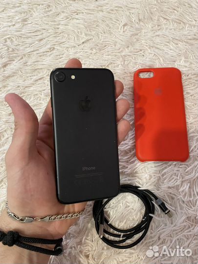 iPhone 7 32gb