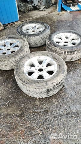 Bridgestone Alenza Sport 285/60 R18