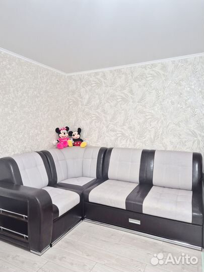 Продам б/у диван, в хорошем состоянии