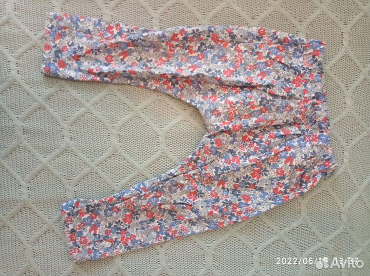 Одежда для девочки