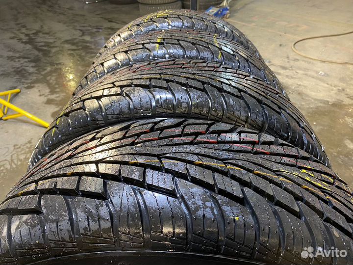 Maxxis Victra SUV M+S 235/60 R18 107H