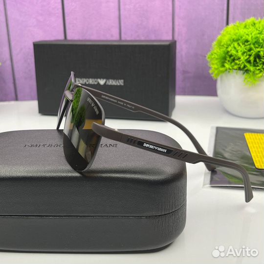 Солнцезащитные очки porsche design