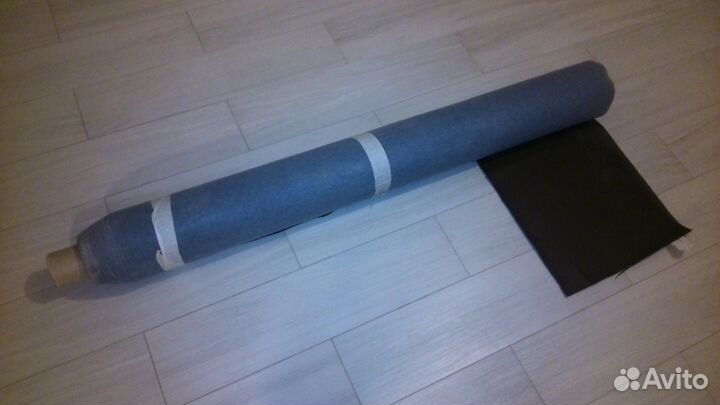 Эко кожа dollaro 552, шоколад (для мебел