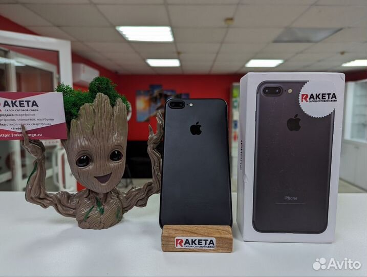 iPhone 7 Plus, 32 ГБ