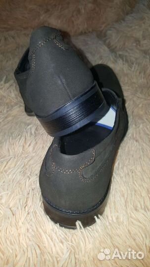 Туфли мужские 44 размер новые