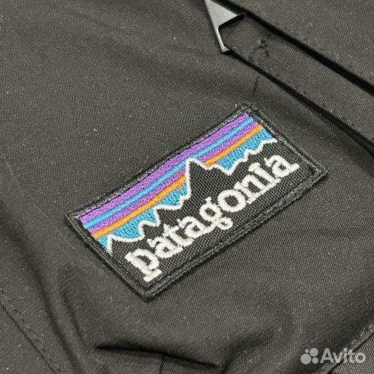 Куртка Patagonia