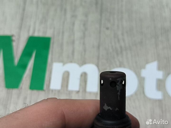 Датчик кислородный Toyota Yaris 2 2SZ