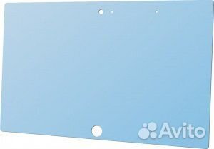 Fujitsu Stylistic Q572 матовая защ пленка планшет