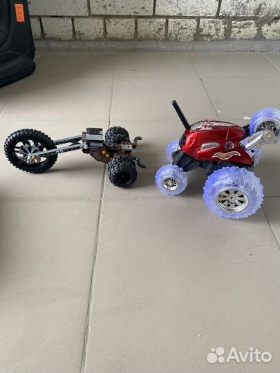 Квадроцикл