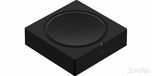 Усилитель Sonos Amp