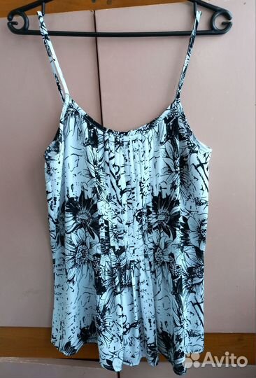 Топ женский