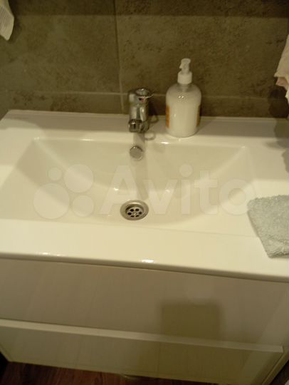 1-к. квартира, 33,9 м², 5/5 эт.