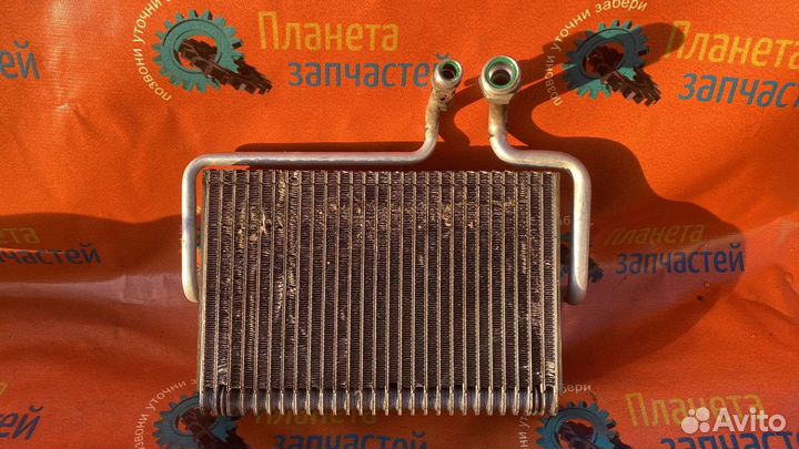 Испаритель Daewoo Nexia