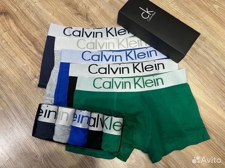 Трусы мужские оптом и розницу