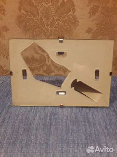 Рамки для фото IKEA clips 10х15 см