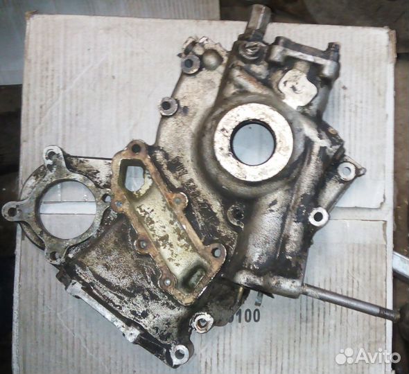 Продам от двигателя М-412, 2140