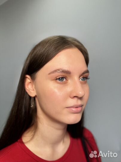 Мастер бровист