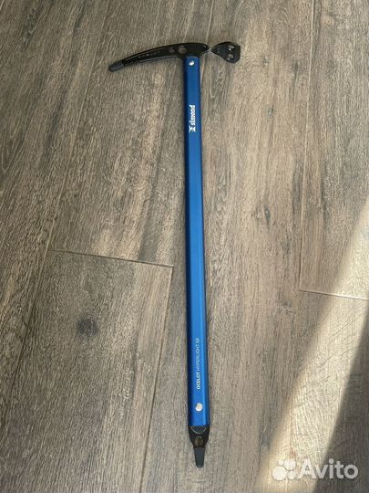 Ледоруб 68 см ocelot hyperlight simond