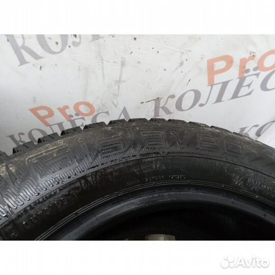 Gislaved Nord Frost 200 215/60 R16
